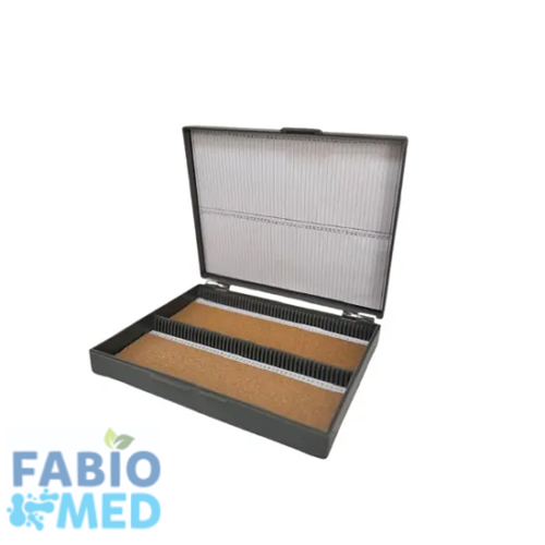 Boîte de rangement pour lames
