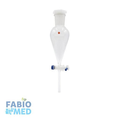 Ampoule à décanter 100ml