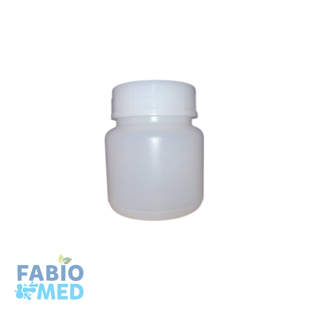 Flacon de prélèvement 250ml