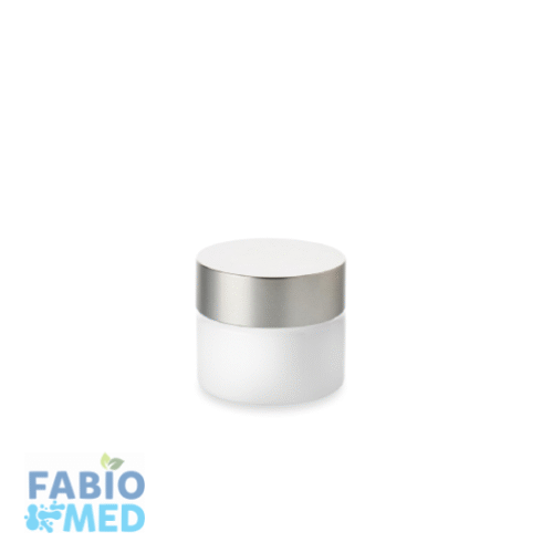 Pot pour crème