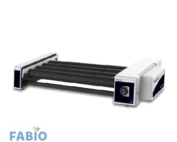 Agitateur à rouleaux (X 04) pour tubes iRoll-RnR4 Neuation