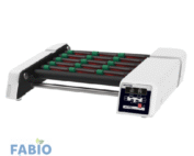 Agitateur à rouleaux (X 06) pour tubes iRoll-RnR6 Neuation accumax