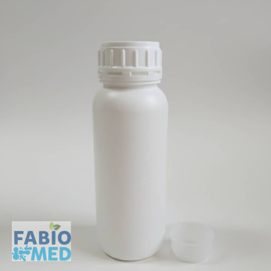 flacon PEHD 500ml