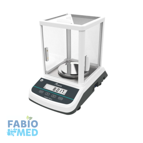 Balance analytique JOANLAB 500g/1mg