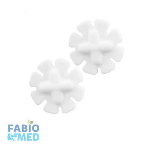 Barreau magnétique pétale de fleur