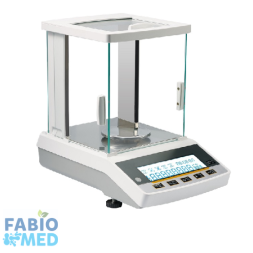 Balance analytique 500g/1mg