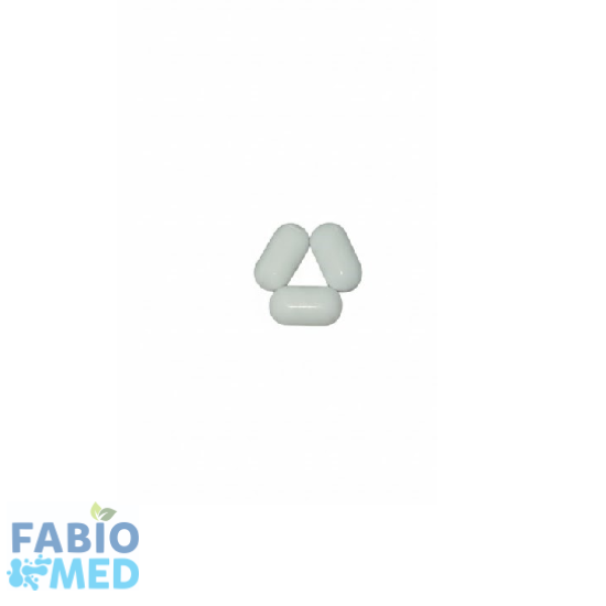 Barreau magnétique 8*15mm