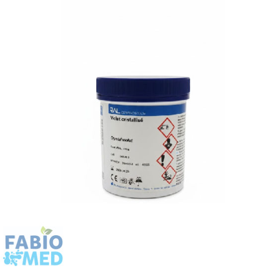 Cristal violet 100G