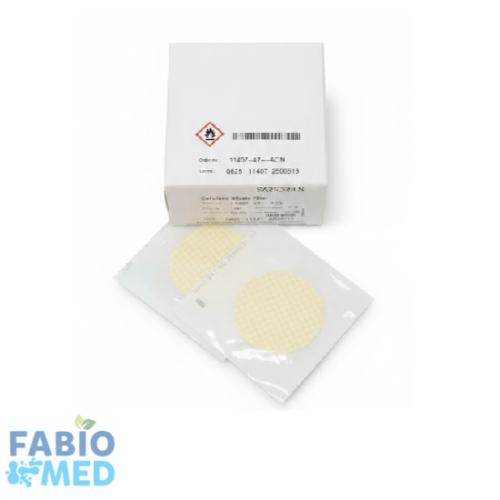 Membrane de filtration stérile 0.20um