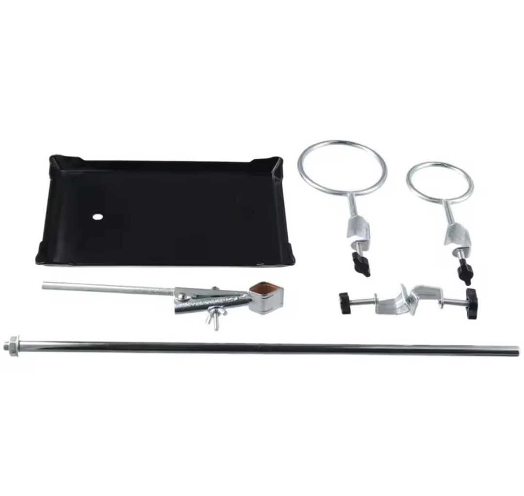 Ensemble de supports de laboratoire – Image 5