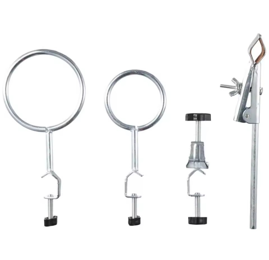 Ensemble de supports de laboratoire – Image 3