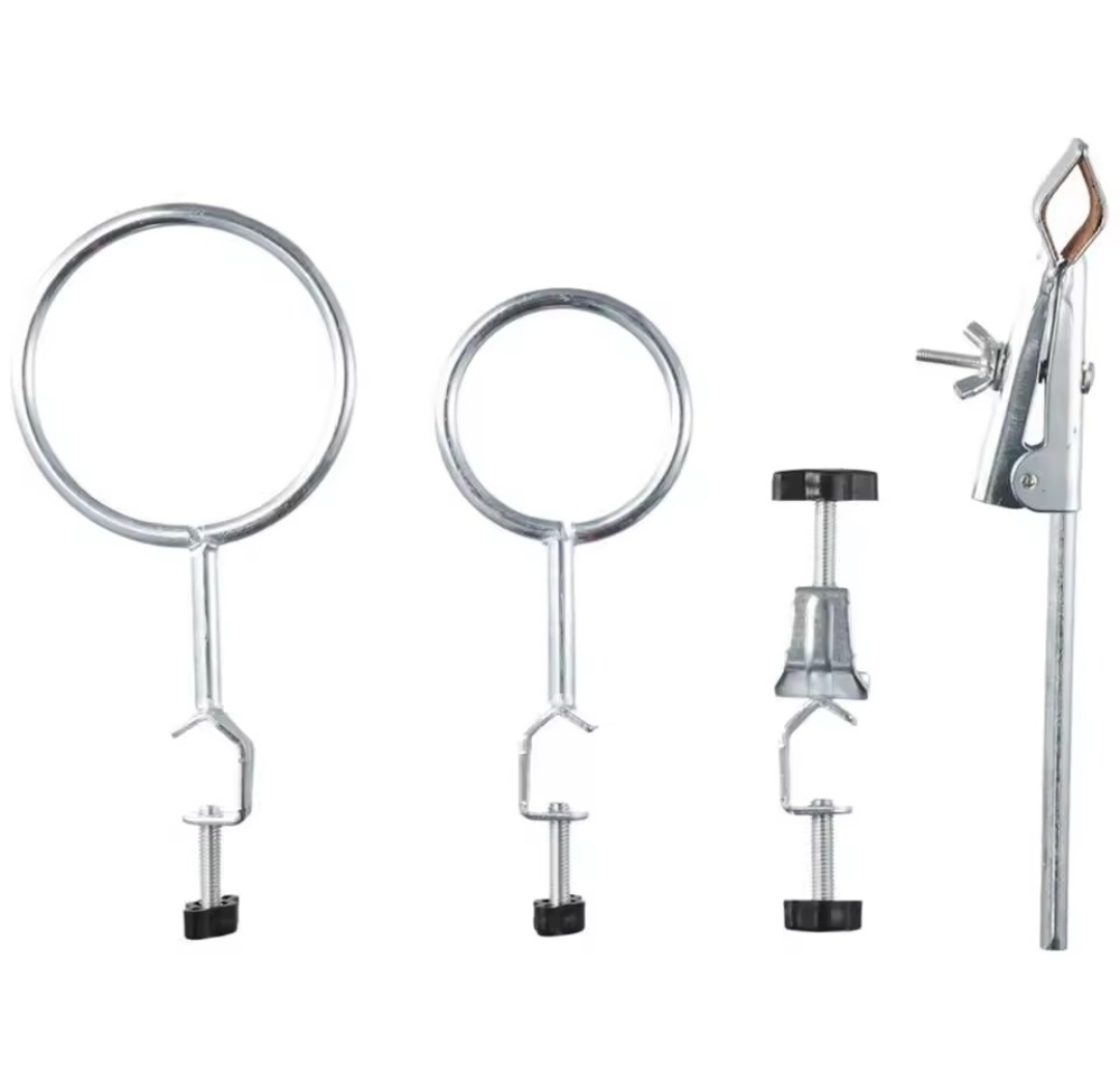 Ensemble de supports de laboratoire – Image 2
