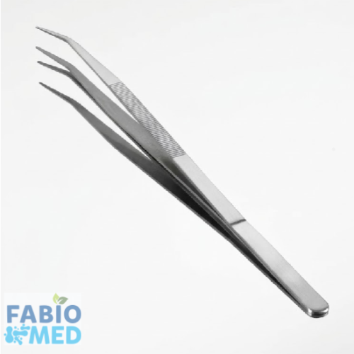 Pince en acier inoxydable 125mm