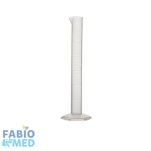 Eprouvette en polypropylène 250ml