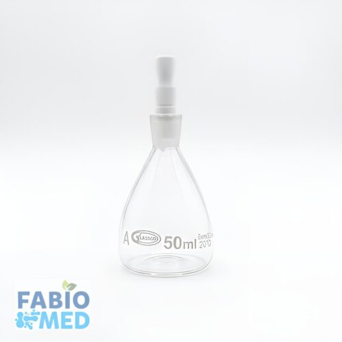 Picnomètre 50 ml