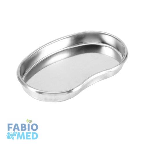 plateau en acier inoxydable