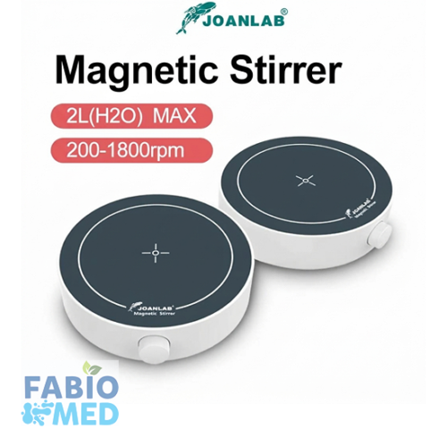 agitateur magnetique JOANLAB MS3